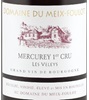 #07 Mercurey 1er Les Veleys (Meix Foulot) 2007